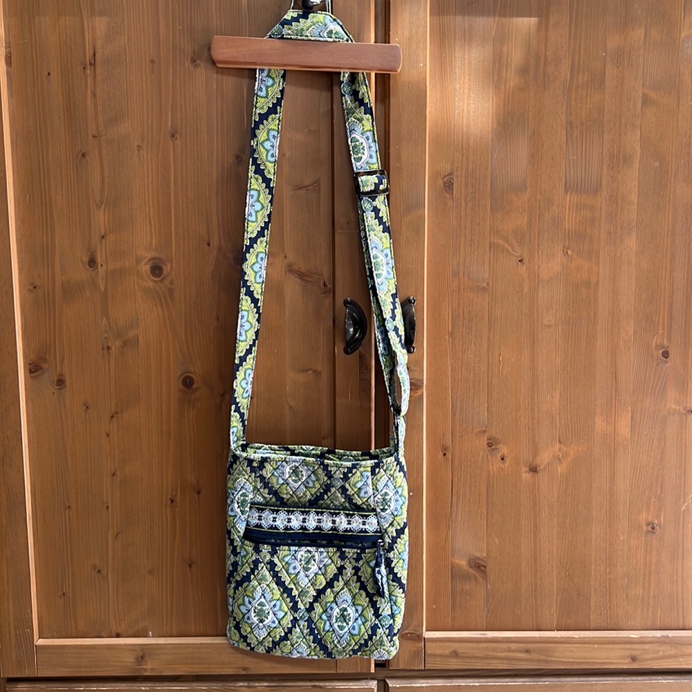 Vera Bradley Bag from Fall 2007